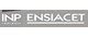 Logo Ensiacet